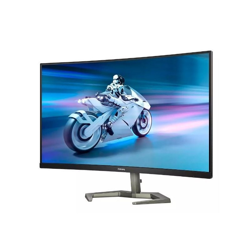 Monitor 32M1C5200W VA Curved 31.5 cala 240Hz HDMI  Monitor 32M1C5200W VA Curved 31.5 cala 240Hz HDMI