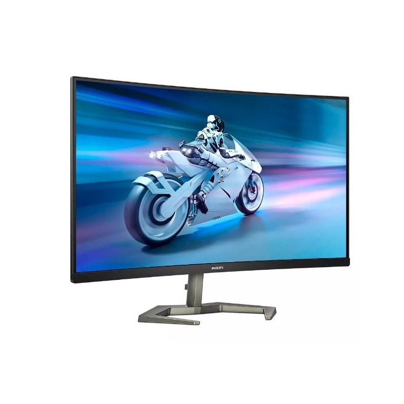 Monitor 32M1C5200W VA Curved 31.5 cala 240Hz HDMI  Monitor 32M1C5200W VA Curved 31.5 cala 240Hz HDMI