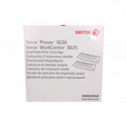 Toner pro 3020 3025, 3.000 str. Black Toner pro 3020 3025, 3.000 str. Black