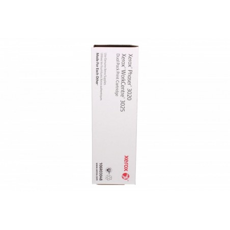 Toner pro 3020 3025, 3.000 str. Black Toner pro 3020 3025, 3.000 str. Black