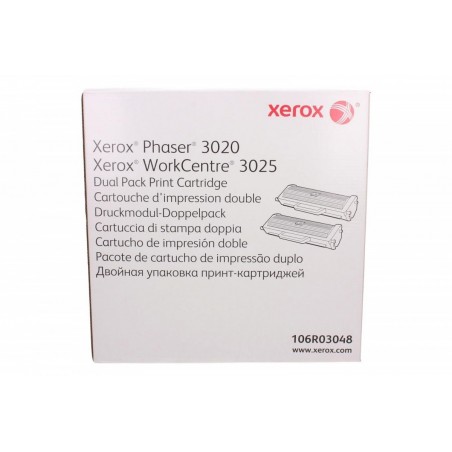 Toner pro 3020 3025, 3.000 str. Black Toner pro 3020 3025, 3.000 str. Black