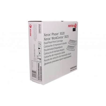 Toner pro 3020 3025, 3.000 str. Black Toner pro 3020 3025, 3.000 str. Black