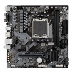 Płyta główna B650M S2H AM5 2DDR5 HDMI/DP M2 m.ATX Płyta główna B650M S2H AM5 2DDR5 HDMI/DP M2 m.ATX