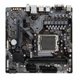 Płyta główna B650M S2H AM5 2DDR5 HDMI/DP M2 m.ATX Płyta główna B650M S2H AM5 2DDR5 HDMI/DP M2 m.ATX