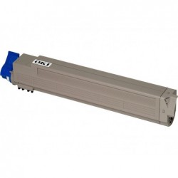 Toner 45536506 do C931 38K magenta