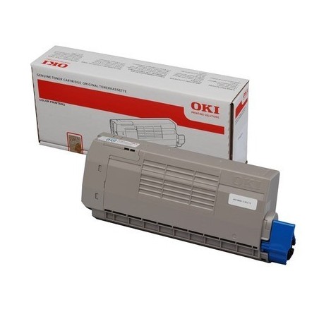 Toner do C712 11.5K MAGENTA 46507614 Toner do C712 11.5K MAGENTA 46507614