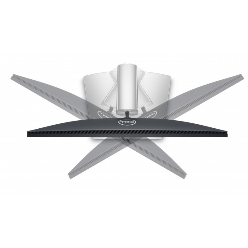 Monitor 23.8 cala P2424HT Dotykowy FHD/16:9/HDMI/DP/USBC/RJ45/3Y  Monitor 23.8 cala P2424HT Dotykowy FHD/16:9/HDMI/DP/USBC/RJ45/3Y