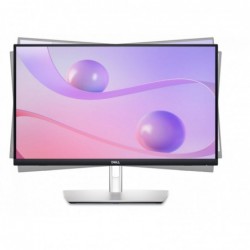 Monitor 23.8 cala P2424HT Dotykowy FHD/16:9/HDMI/DP/USBC/RJ45/3Y Monitor 23.8 cala P2424HT Dotykowy FHD/16:9/HDMI/DP/USBC/RJ45/3Y