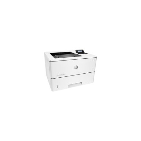 HP LaserJet Pro M501dn HP LaserJet Pro M501dn