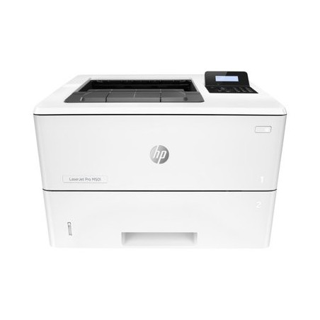 HP LaserJet Pro M501dn HP LaserJet Pro M501dn