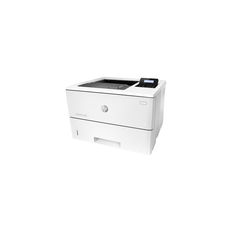 HP LaserJet Pro M501dn HP LaserJet Pro M501dn