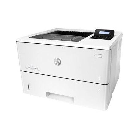 HP LaserJet Pro M501dn HP LaserJet Pro M501dn