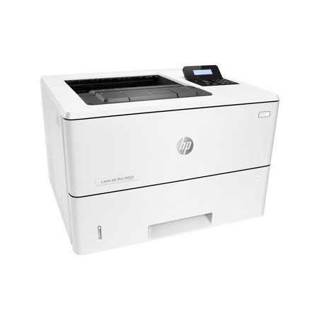HP LaserJet Pro M501dn HP LaserJet Pro M501dn