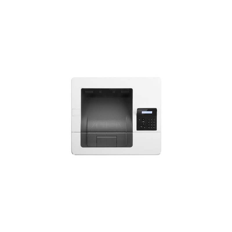 HP LaserJet Pro M501dn HP LaserJet Pro M501dn