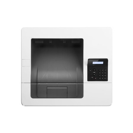 HP LaserJet Pro M501dn HP LaserJet Pro M501dn