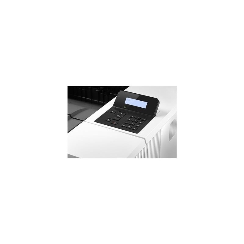 HP LaserJet Pro M501dn HP LaserJet Pro M501dn