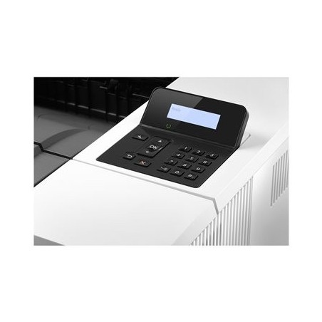 HP LaserJet Pro M501dn HP LaserJet Pro M501dn