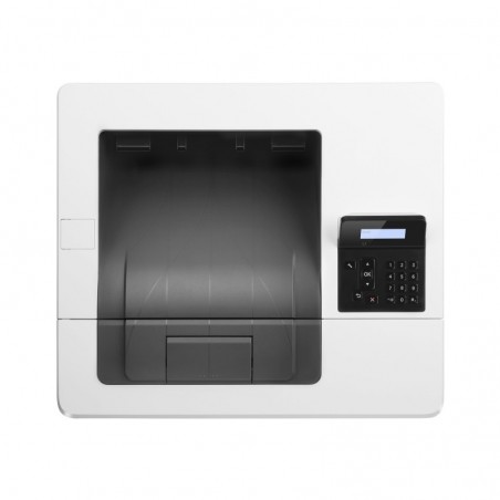 HP LaserJet Pro M501dn HP LaserJet Pro M501dn