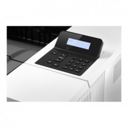 HP LaserJet Pro M501dn HP LaserJet Pro M501dn