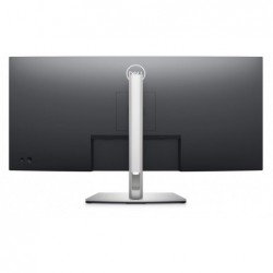 Monitor 34 cale P3424WE Zakrzywiony 21:9/3440x1440/IPS/USBC/RJ45/HDMI/DP/3Y Monitor 34 cale P3424WE Zakrzywiony 21:9/3440x1440/IPS/USBC/RJ45/HDMI/DP/3Y