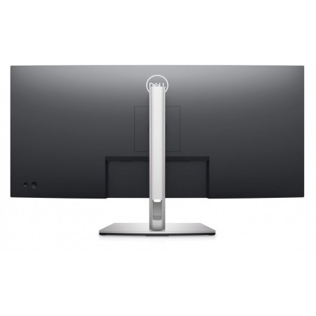 Monitor 34 cale P3424WE Zakrzywiony 21:9/3440x1440/IPS/USBC/RJ45/HDMI/DP/3Y Monitor 34 cale P3424WE Zakrzywiony 21:9/3440x1440/IPS/USBC/RJ45/HDMI/DP/3Y