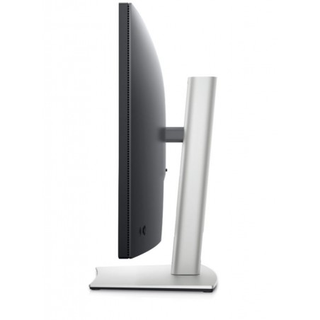 Monitor 34 cale P3424WE Zakrzywiony 21:9/3440x1440/IPS/USBC/RJ45/HDMI/DP/3Y Monitor 34 cale P3424WE Zakrzywiony 21:9/3440x1440/IPS/USBC/RJ45/HDMI/DP/3Y