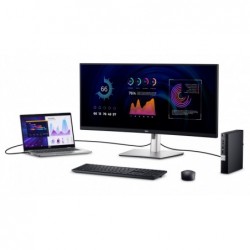 Monitor 34 cale P3424WE Zakrzywiony 21:9/3440x1440/IPS/USBC/RJ45/HDMI/DP/3Y Monitor 34 cale P3424WE Zakrzywiony 21:9/3440x1440/IPS/USBC/RJ45/HDMI/DP/3Y