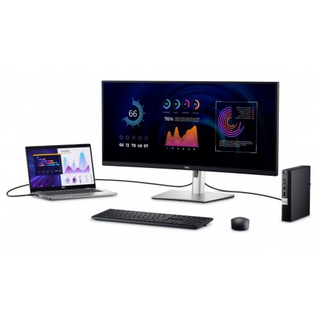 Monitor 34 cale P3424WE Zakrzywiony 21:9/3440x1440/IPS/USBC/RJ45/HDMI/DP/3Y Monitor 34 cale P3424WE Zakrzywiony 21:9/3440x1440/IPS/USBC/RJ45/HDMI/DP/3Y