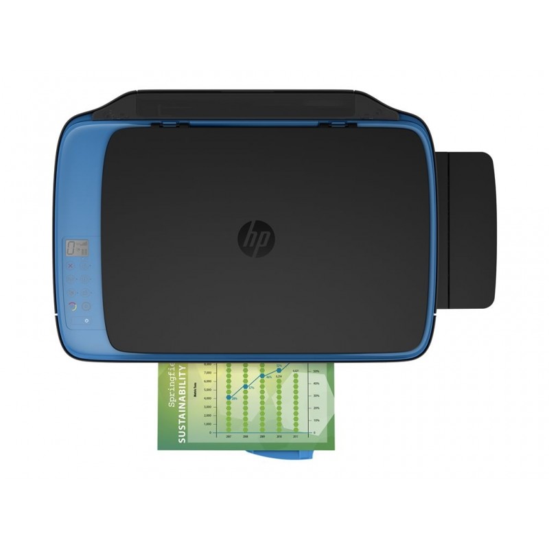 HP Ink Tank Wireless 419 All-in-One HP Ink Tank Wireless 419 All-in-One