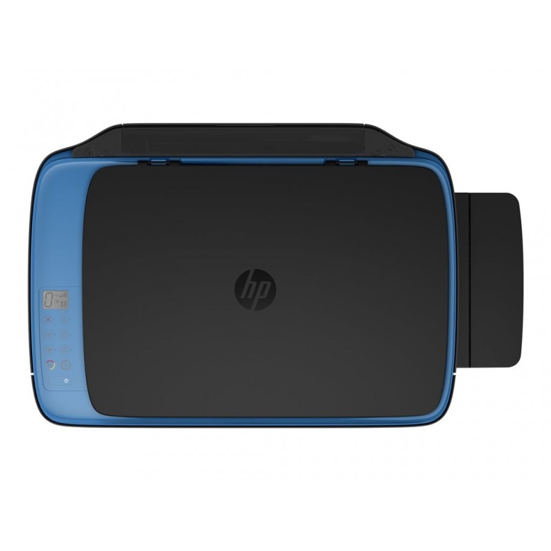 HP Ink Tank Wireless 419 All-in-One HP Ink Tank Wireless 419 All-in-One