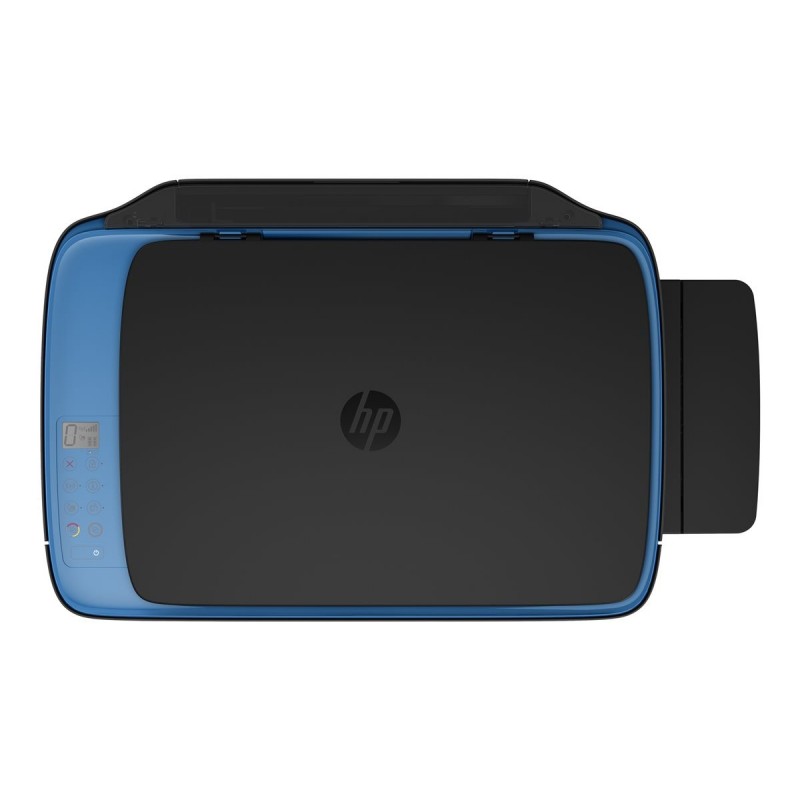 HP Ink Tank Wireless 419 All-in-One HP Ink Tank Wireless 419 All-in-One