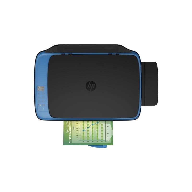 HP Ink Tank Wireless 419 All-in-One HP Ink Tank Wireless 419 All-in-One