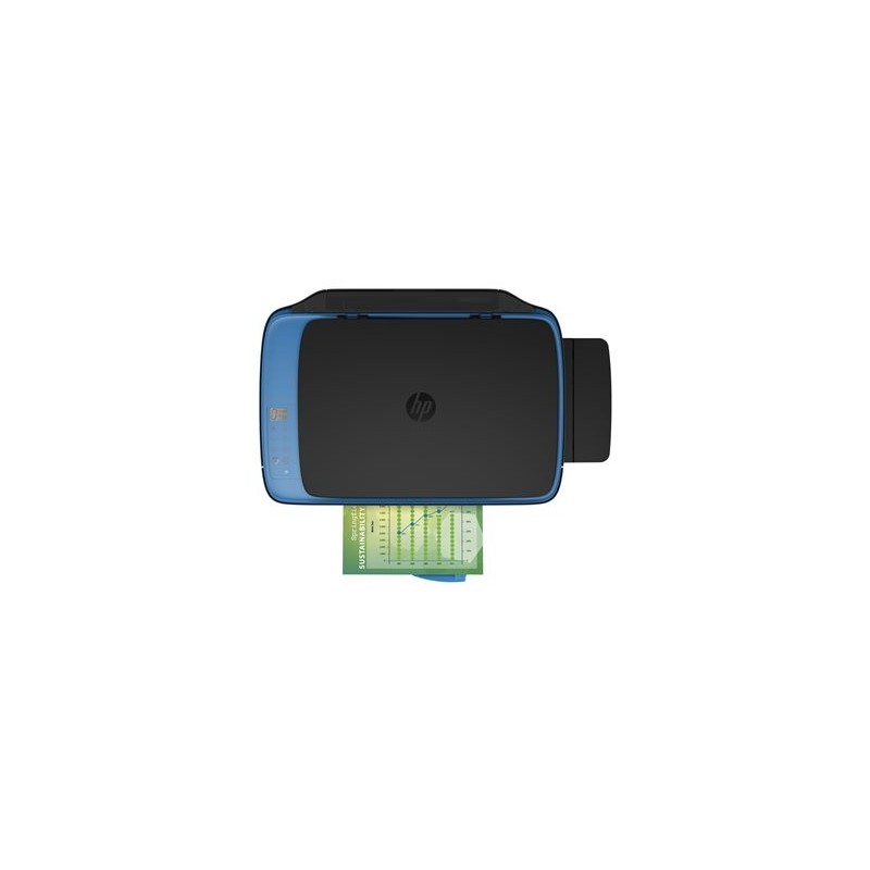 HP Ink Tank Wireless 419 All-in-One HP Ink Tank Wireless 419 All-in-One