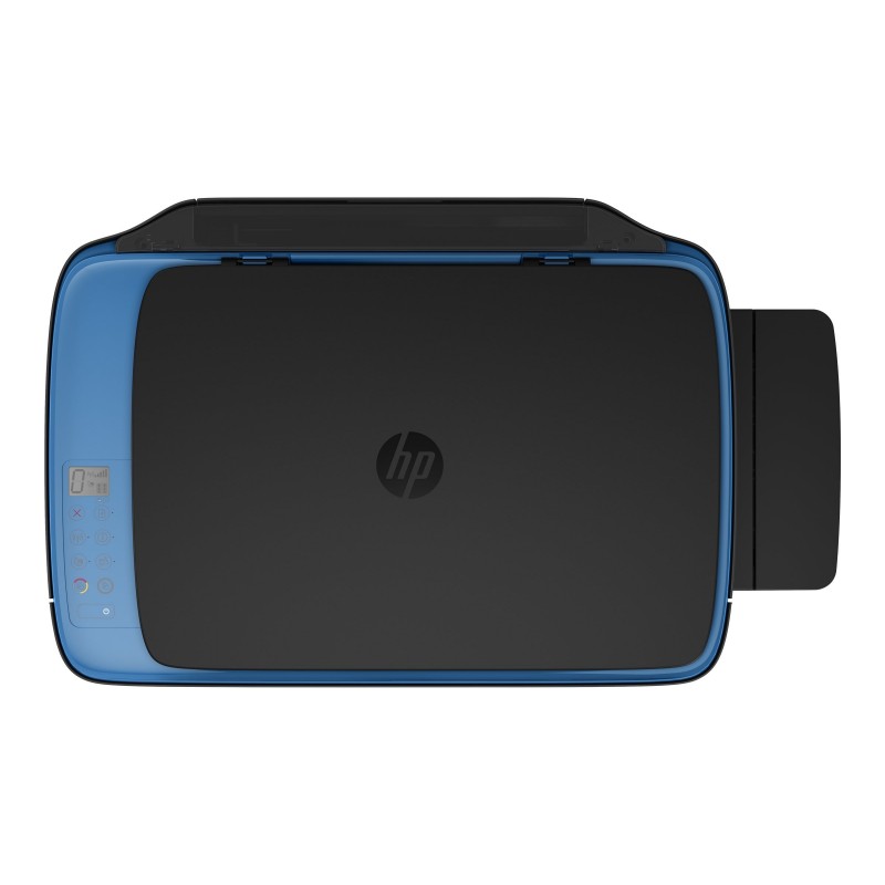 HP Ink Tank Wireless 419 All-in-One HP Ink Tank Wireless 419 All-in-One