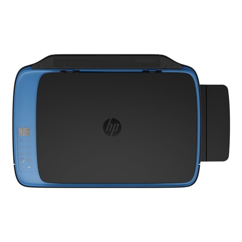 HP Ink Tank Wireless 419 All-in-One HP Ink Tank Wireless 419 All-in-One