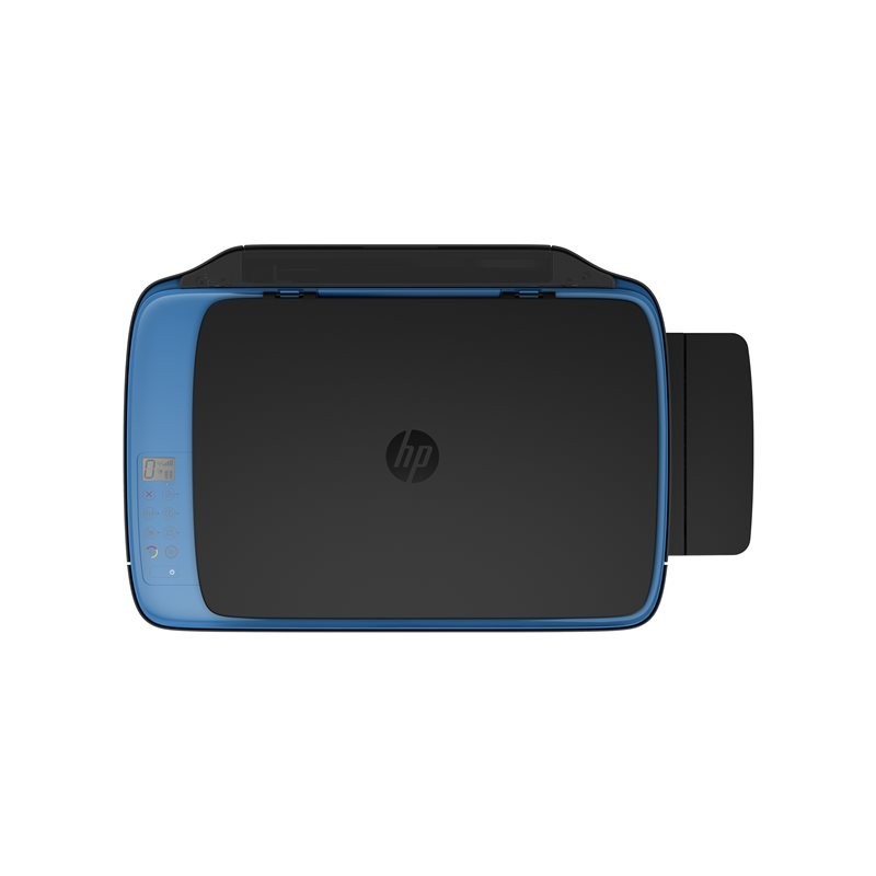 HP Ink Tank Wireless 419 All-in-One HP Ink Tank Wireless 419 All-in-One