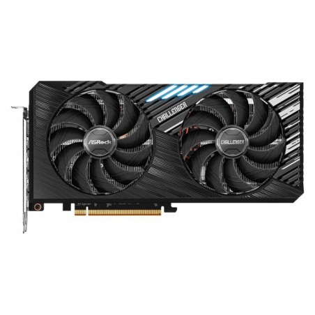 Karta graficzna RX 7800 XT CHALLENGER OC 16G GDDR6 256bit Karta graficzna RX 7800 XT CHALLENGER OC 16G GDDR6 256bit
