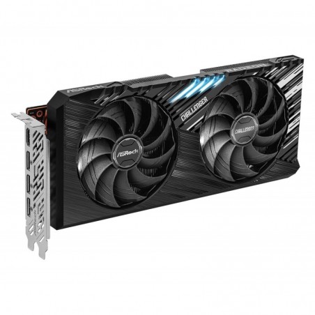 Karta graficzna RX 7800 XT CHALLENGER OC 16G GDDR6 256bit Karta graficzna RX 7800 XT CHALLENGER OC 16G GDDR6 256bit