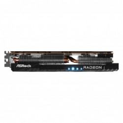 Karta graficzna RX 7800 XT CHALLENGER OC 16G GDDR6 256bit Karta graficzna RX 7800 XT CHALLENGER OC 16G GDDR6 256bit