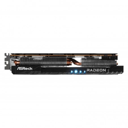 Karta graficzna RX 7800 XT CHALLENGER OC 16G GDDR6 256bit Karta graficzna RX 7800 XT CHALLENGER OC 16G GDDR6 256bit