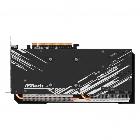 Karta graficzna RX 7800 XT CHALLENGER OC 16G GDDR6 256bit Karta graficzna RX 7800 XT CHALLENGER OC 16G GDDR6 256bit