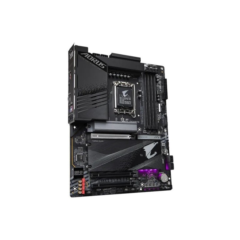 Płyta główna Z790 AORUS ELITE DDR4 S1700 4DDR4 USB/M.2 ATX Płyta główna Z790 AORUS ELITE DDR4 S1700 4DDR4 USB/M.2 ATX