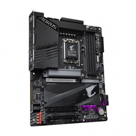 Płyta główna Z790 AORUS ELITE DDR4 S1700 4DDR4 USB/M.2 ATX Płyta główna Z790 AORUS ELITE DDR4 S1700 4DDR4 USB/M.2 ATX