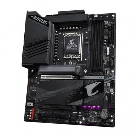 Płyta główna Z790 AORUS ELITE DDR4 S1700 4DDR4 USB/M.2 ATX Płyta główna Z790 AORUS ELITE DDR4 S1700 4DDR4 USB/M.2 ATX