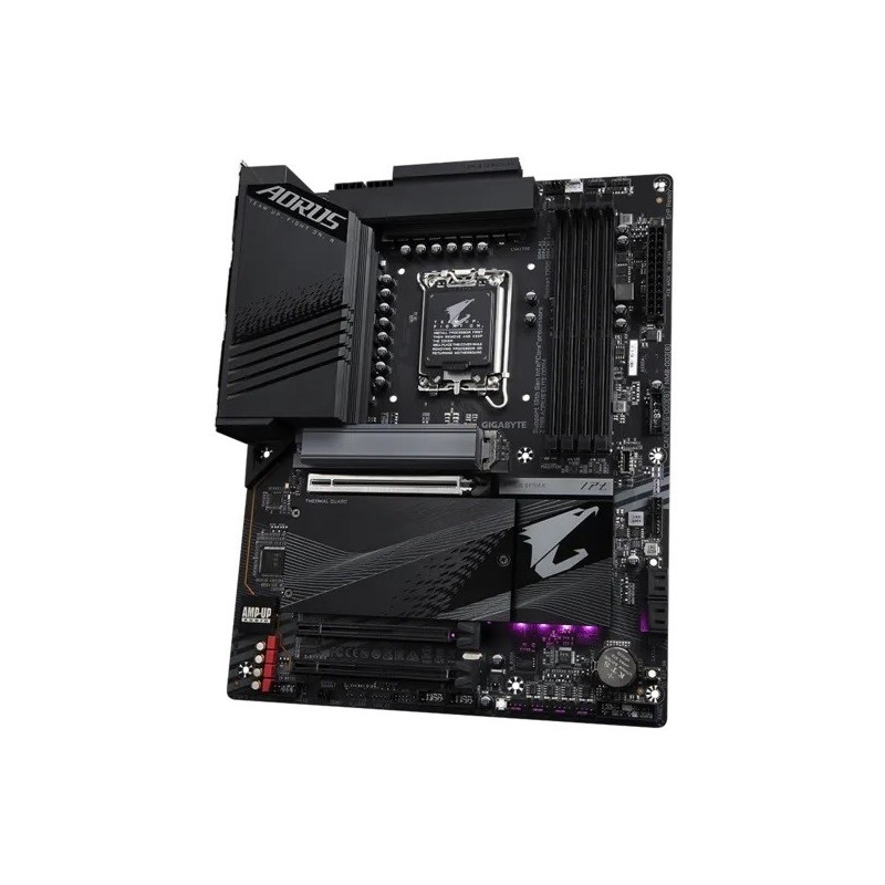 Płyta główna Z790 AORUS ELITE DDR4 S1700 4DDR4 USB/M.2 ATX Płyta główna Z790 AORUS ELITE DDR4 S1700 4DDR4 USB/M.2 ATX
