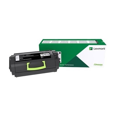 Toner C232HM0 Magenta Toner C232HM0 Magenta