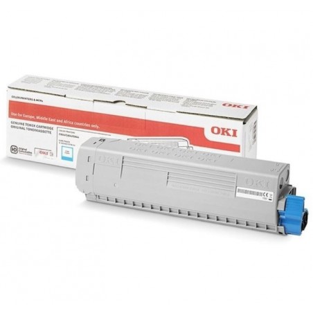 Toner C824/834/844 5k 47095703 cyan Toner C824/834/844 5k 47095703 cyan