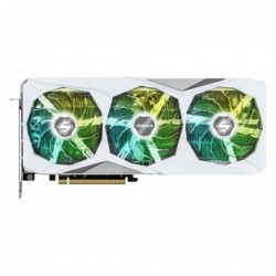 Karta graficzna RX 7700 XT STEEL LEGEND OC 12G GDDR6 192bit Karta graficzna RX 7700 XT STEEL LEGEND OC 12G GDDR6 192bit