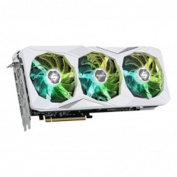Karta graficzna RX 7700 XT STEEL LEGEND OC 12G GDDR6 192bit Karta graficzna RX 7700 XT STEEL LEGEND OC 12G GDDR6 192bit