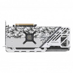 Karta graficzna RX 7700 XT STEEL LEGEND OC 12G GDDR6 192bit Karta graficzna RX 7700 XT STEEL LEGEND OC 12G GDDR6 192bit